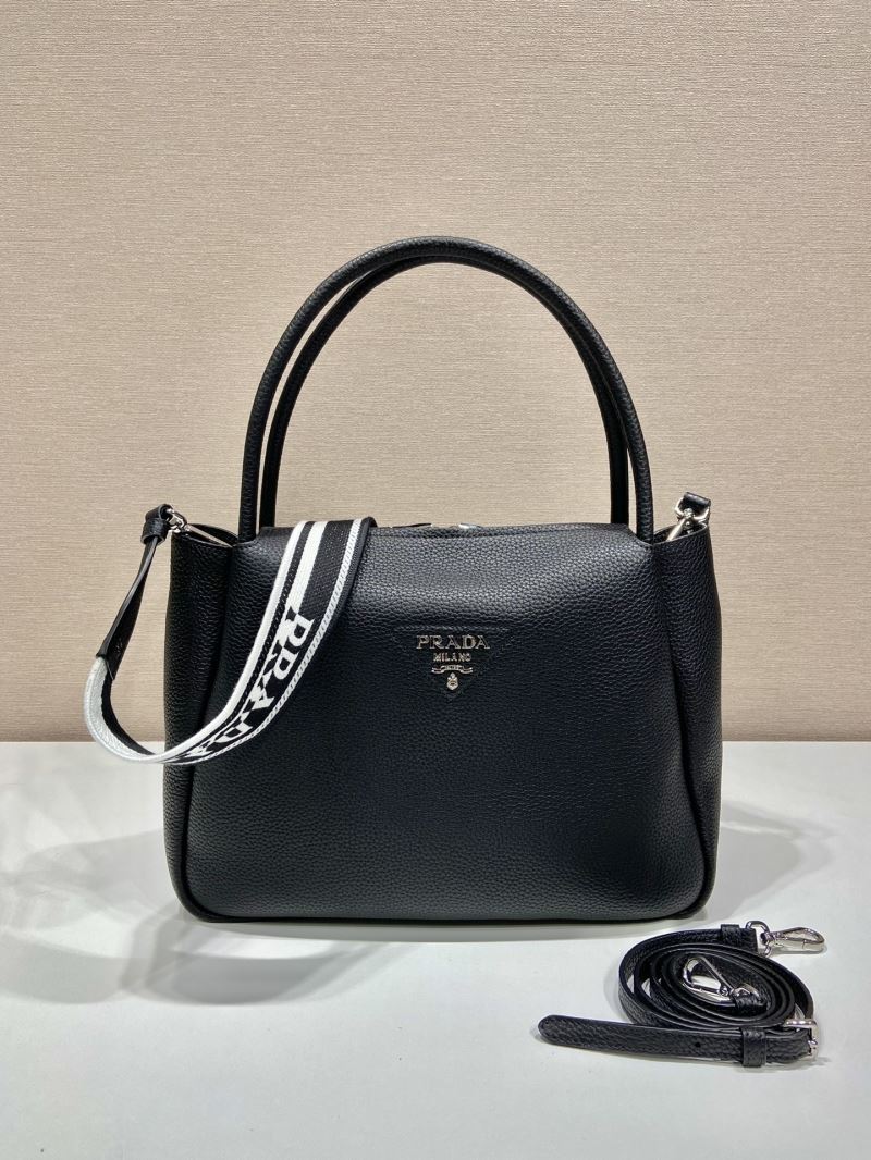 Prada Top Handle Bags